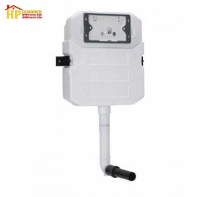 KÉT NƯỚC ÂM TƯỜNG TOTO  WH060 CHÍNH HÃNG