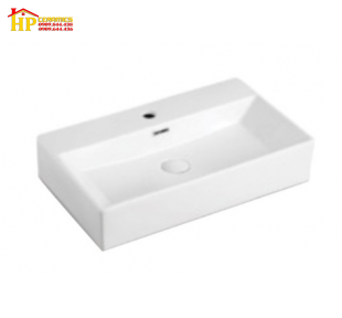 LAVABO RỬA MẶT ĐỂ BÀN L6037