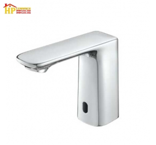 VÒI LAVABO CẢM ỨNG INAX LẠNH AMV-91