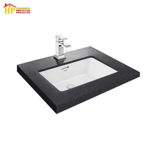 CHẬU LAVABO ÂM BÀN TOTO LT505T CHÍNH HÃNG