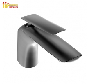 VÒI LAVABO NÓNG LẠNH NANO XÁM VIGLACERA P.51.326 CHÍNH HÃNG