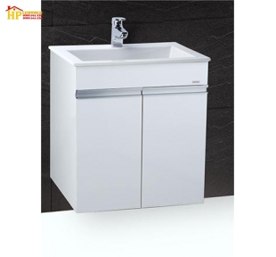 TỦ LAVABO CAESAR LF5017+EH05017AV CHÍNH HÃNG