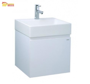 TỦ LAVABO CAESAR LF5253+EH05253AV CHÍNH HÃNG