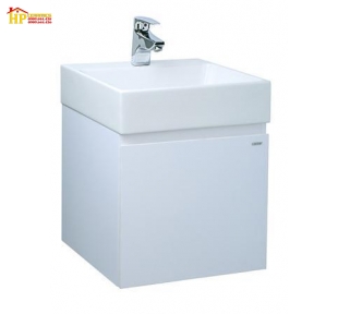 TỦ LAVABO CAESAR LF5255+EH05255AV CHÍNH HÃNG