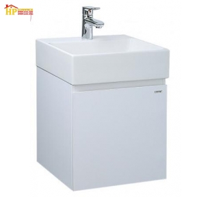 TỦ LAVABO CAESAR LF5257+EH05257AV CHÍNH HÃNG