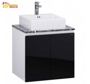 TỦ LAVABO CAESAR LF5261+EH46001ADV CHÍNH HÃNG