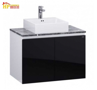 TỦ LAVABO CAESAR LF5261+EH48001ADV CHÍNH HÃNG