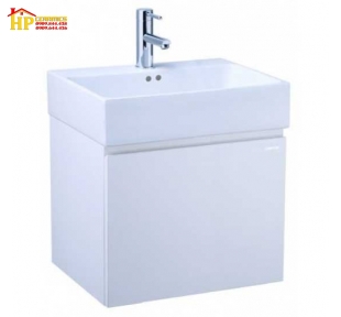 TỦ LAVABO CAESAR LF5263+EH05263AV CHÍNH HÃNG