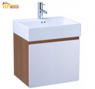 TỦ LAVABO CAESAR VLF5263+EH05263AWV CHÍNH HÃNG