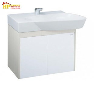 TỦ LAVABO CAESAR LF5364+EH05362ADV CHÍNH HÃNG
