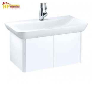 TỦ LAVABO CAESAR LF5376+EH05376AV CHÍNH HÃNG