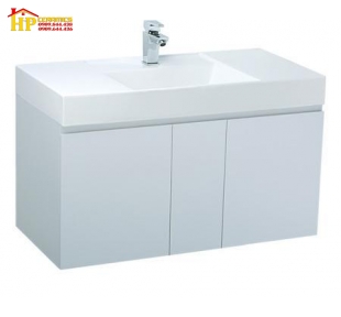 TỦ LAVABO CAESAR LF5386+EH05386AV CHÍNH HÃNG