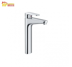 VÒI LAVABO NÓNG LẠNH INAX LFV-112SH CHÍNH HÃNG