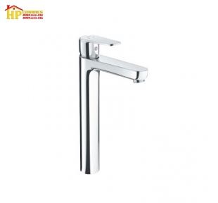 VÒI LAVABO NÓNG LẠNH INAX LFV-2012SH CHÍNH HÃNG