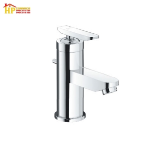 VÒI LAVABO NÓNG LẠNH 2 TẤT INAX LFV-4000S CHÍNH HÃNG