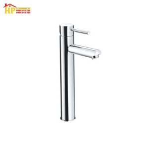 VÒI LAVABO NÓNG LẠNH INAX 3T LFV-8000SH CHÍNH HÃNG