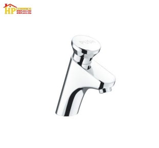 VÒI LAVABO BÁN TỰ ĐỘNG INAX LFV-P02B CHÍNH HÃNG