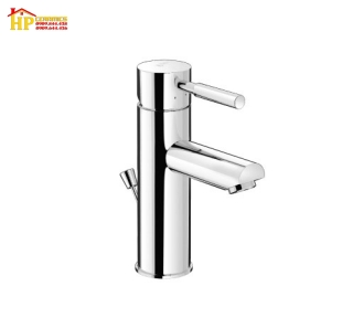 VÒI LAVABO NÓNG LẠNH 2 TẤT INAX LFV-8000S CHÍNH HÃNG