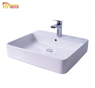 CHẬU LAVABO ĐẶT BÀN TOTO LT950C CHÍNH HÃNG