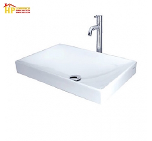 CHẬU LAVABO ĐẶT BÀN TOTO  LW645JNW/F#W CHÍNH HÃNG