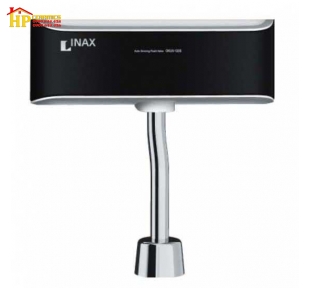 XÃ TIỂU CẢM ỨNG INAX OKUV-120S(B)-0.5AC DÙNG ĐIỆN CHÍNH HÃNG