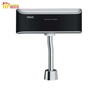 VAN XÃ TIỂU CẢM ỨNG INAX OKUV-120S(B)  DÙNG PIN