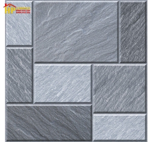 GẠCH LÁT SÂN VƯỜN 50X50 VÂN ĐÁ ĐẬM LỢT GHÉP 5528 CAO CẤP GIÁ RẺ