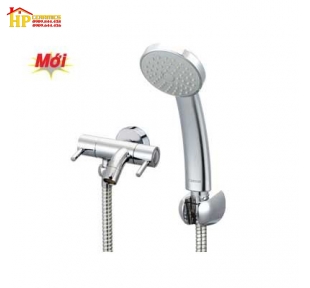 SEN TẮM LẠNH CAESAR S043C CHÍNH HÃNG
