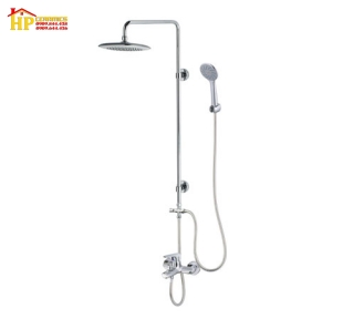 SEN TẮM NÓNG LẠNH CAESAR S123C+BS125 CHÍNH HÃNG