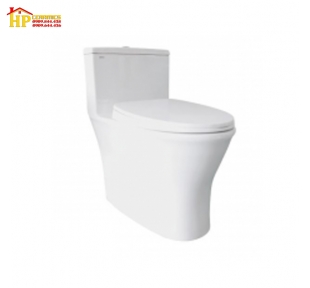 BÀN CẦU KHỐI VIGLACERA SANFI S303 CHÍNH HÃNG