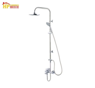 SEN TẮM KẾT HỢP THÂN CÂY CAESAR S383C+BS122 CHÍNH HÃNG