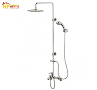 SEN TẮM NÓNG LẠNH CAESAR S493C + BS125 CHÍNH HÃNG