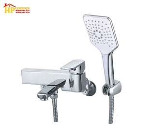 SEN TẮM NÓNG LẠNH CAESAR S553C CHÍNH HÃNG