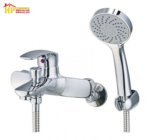 SEN TẮM NÓNG LẠNH CAESAR S563C CHÍNH HÃNG