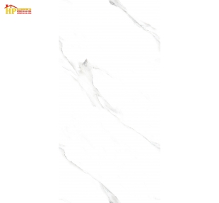 GẠCH LÁT NỀN 80X160 TRẮNG VÂN KHÓI 16801 CAO CẤP GIÁ RẺ