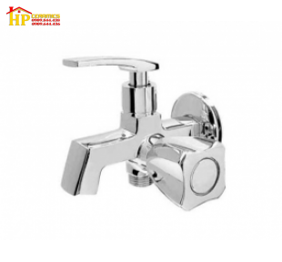 CỦ SEN TẮM LẠNH MẠ CROME 702