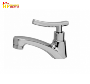 VÒI LAVABO LẠNH MẠ CROME GIÁ RẺ 604