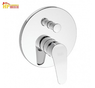 SEN TẮM ÂM TƯỜNG AMERICAN STANDARD WF-0321 CHÍNH HÃNG