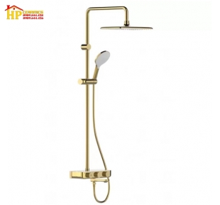 SEN CÂY MẠ VÀNG NÓNG LẠNH AMERICAN STANDARD  WF-4956CS CHÍNH HÃNG