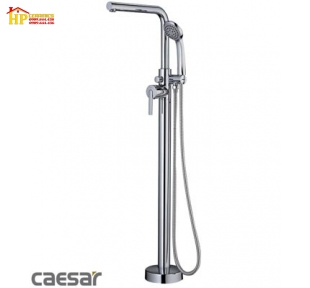 SEN TẮM ĐẶT SÀN CAESAR AS489C CHÍNH HÃNG