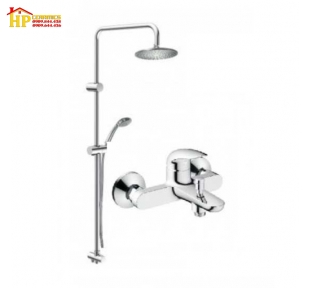 SEN CÂY TẮM ĐỨNG NÓNG LẠNH TOTO DM907CS/ TBS03302V/DGH104ZR CHÍNH HÃNG