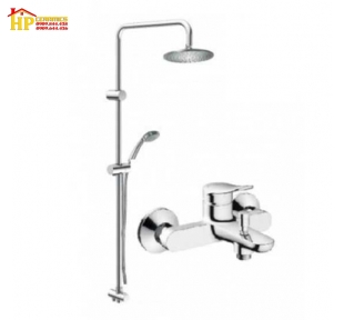 SEN TẮM ĐỨNG NÓNG LẠNH TOTO  DM907CS/ TBS04302V/DGH104ZR CHÍNH HÃNG