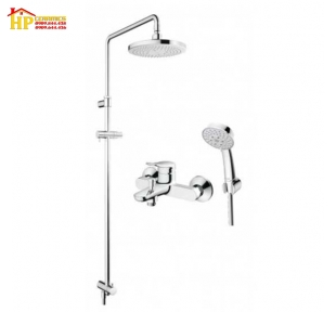 SEN TẮM ĐỨNG NÓNG LẠNH TOTO TBW01001BA/ TBS04302V/TBW03002B CHÍNH HÃNG