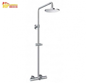 SEN CÂY TẮM NÓNG LẠNH NHIỆT ĐỘ TOTO TBW07401A CHÍNH HÃNG