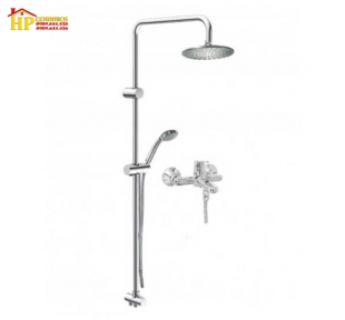 SEN CÂY TẮM ĐỨNG NÓNG LẠNH TOTO TVSM104NSR/DM907CS CHÍNH HÃNG