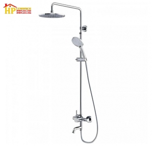 SEN CÂY TẮM ĐỨNG CAESAR S338C CHÍNH HÃNG