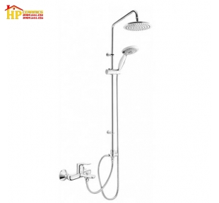 SEN CÂY TẮM ĐỨNG NÓNG LẠNH INAX BFV-1405S CHÍNH HÃNG