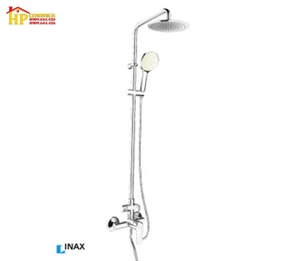 SEN CÂY TẮM ĐỨNG NÓNG LẠNH INAX BFV-2015S CHÍNH HÃNG