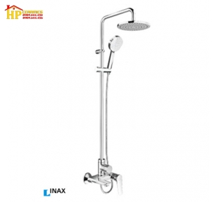 SEN TẮM ĐỨNG NÓNG LẠNH INAX BFV-515S CHÍNH HÃNG