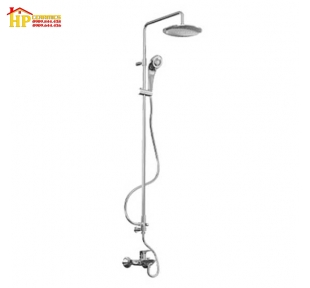 SEN CÂY TẮM NÓNG LẠNH VIGLACERA VG532.1 CHÍNH HÃNG